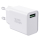 Ładowarka i akumulator SILVER MONKEY Ładowarka sieciowa USB-A QC 3.0 18W QC-USB18W-SM